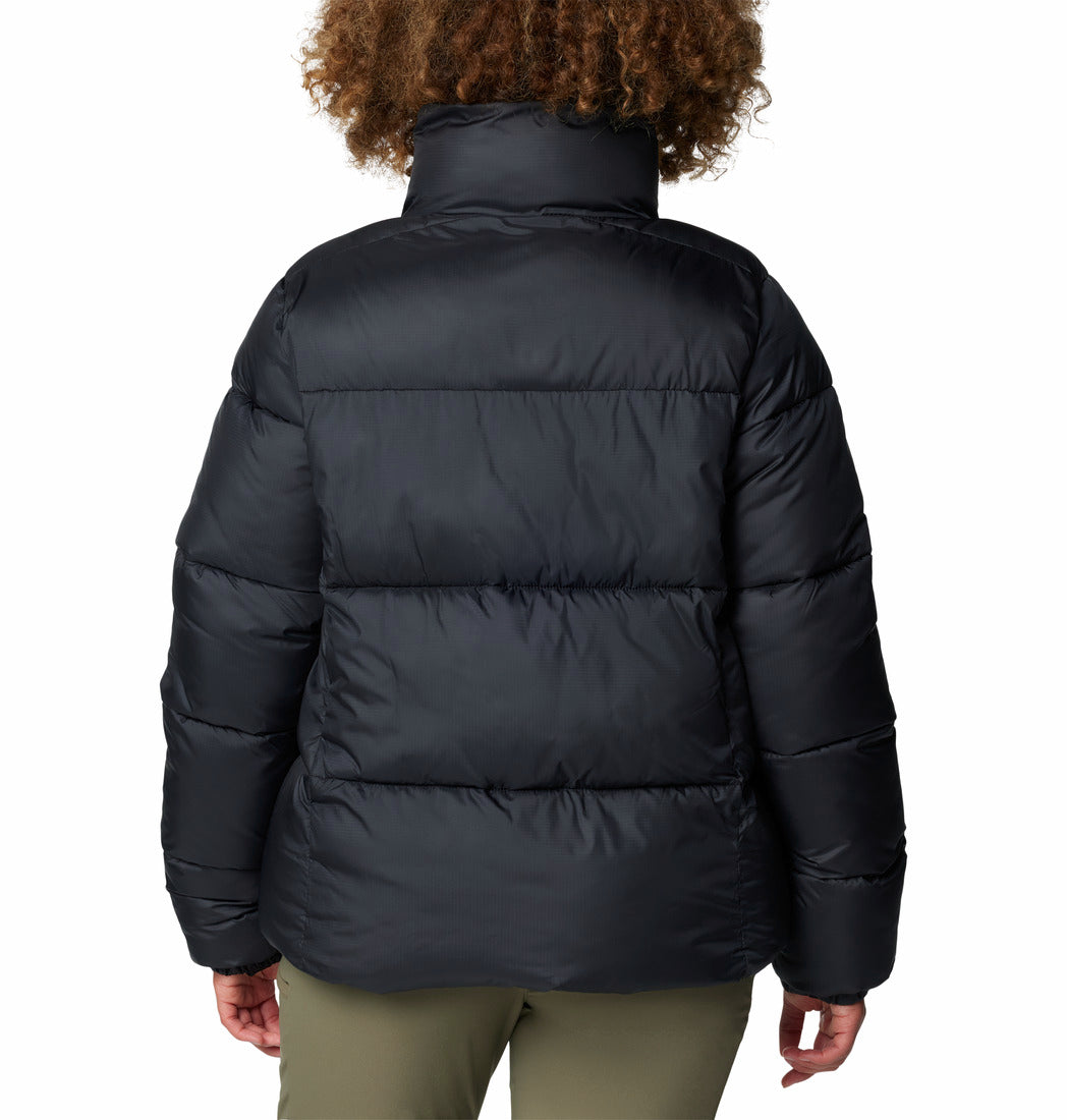 Columbia Women's Puffect™ II Puffer Jacket Black