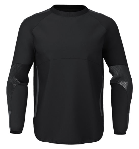 Chadwick Edge Pro Contact Top Black