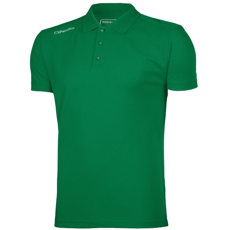 Central Sports Ireland  Pique Polo