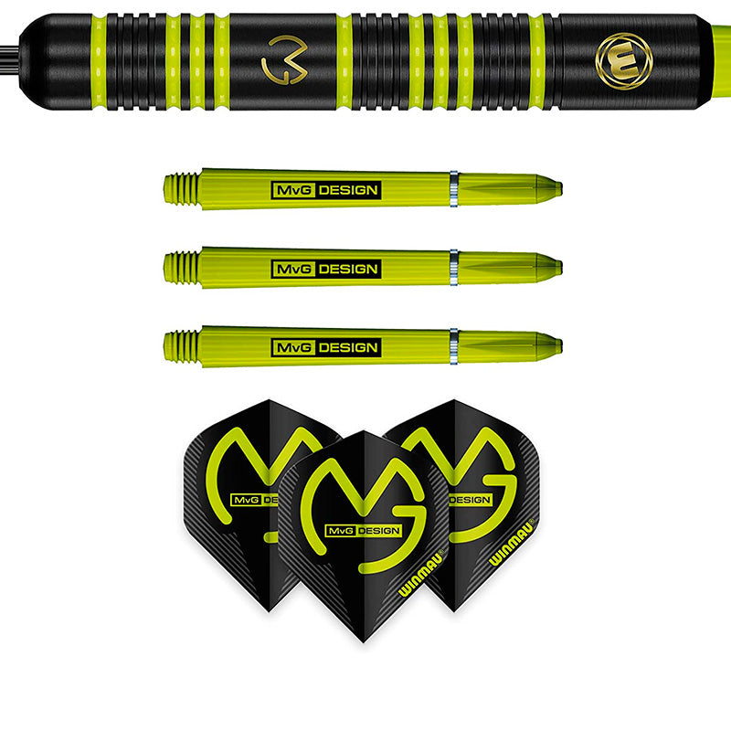 Winmau Ambition Darts