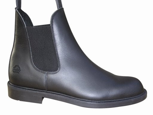Mackey Jodphur Boot