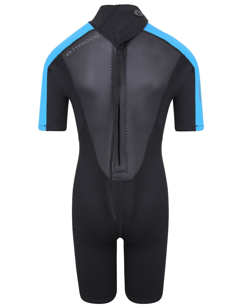 Typhoon Swarm3 Shorty Youth