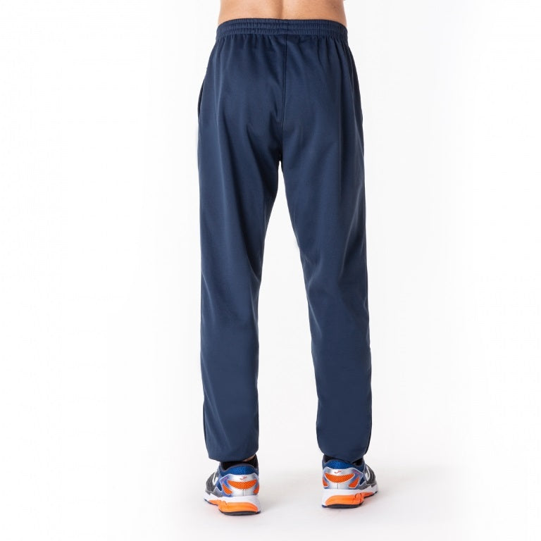 Joma Elba Slim Fit Pant (Navy)