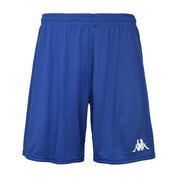 Kappa Borgo Football Shorts Sapphire Blue