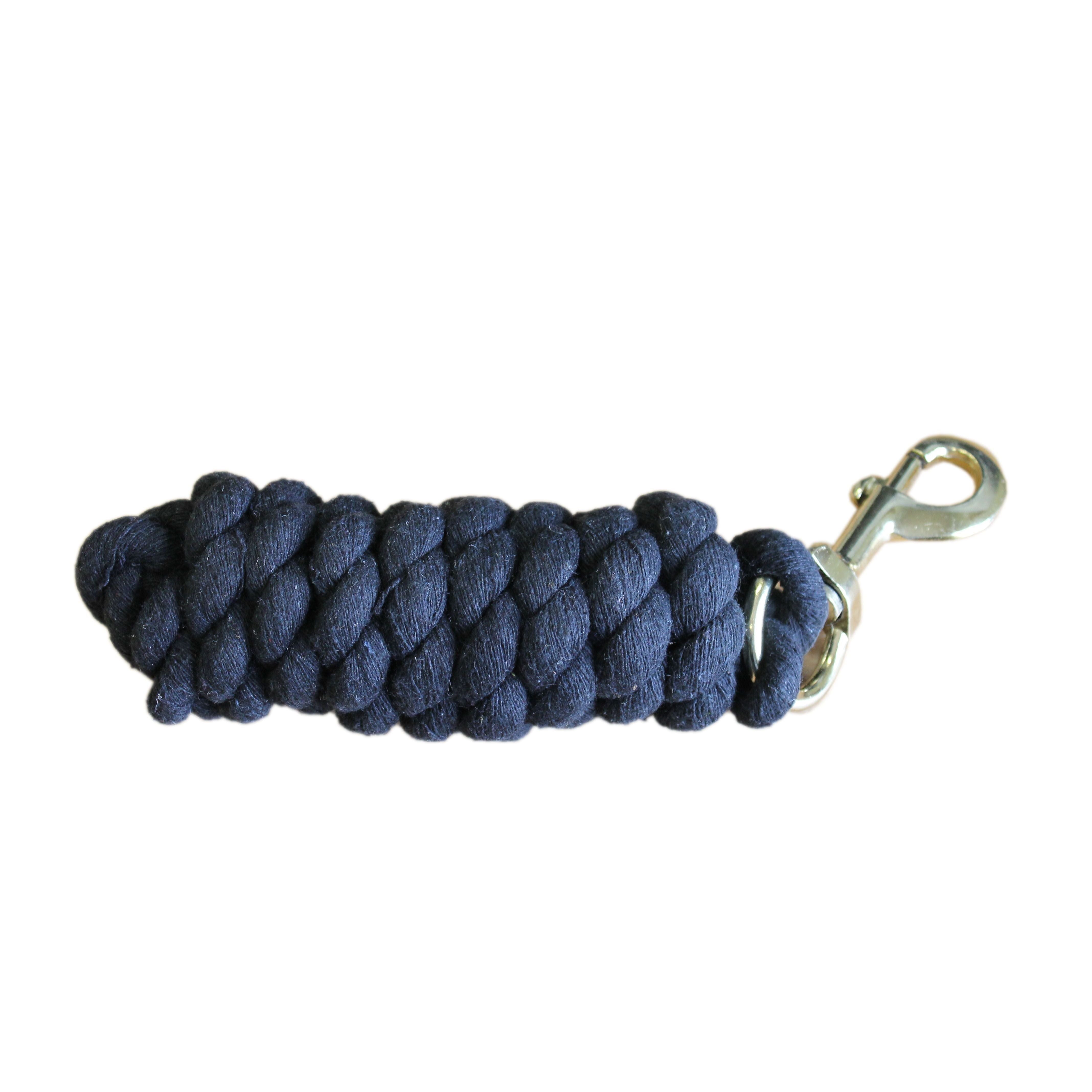 Equisential Cotton Lead Rope