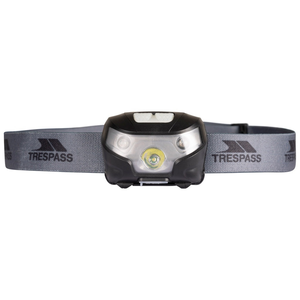 Trespass Rechargeable Headtorc