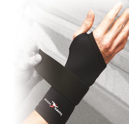 Precision Wrist Support