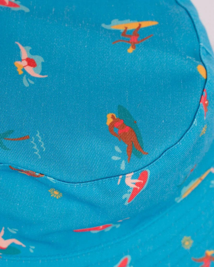 Saltrock Sister Reversible