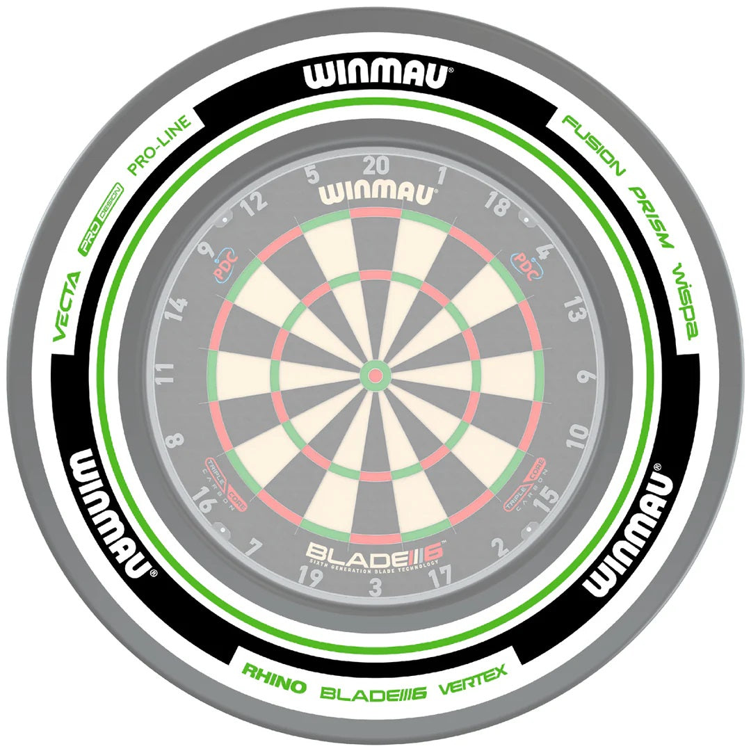 Winmau Advanced Surround