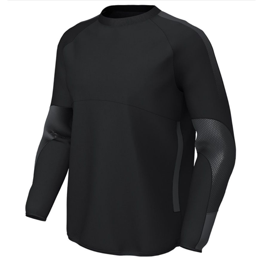 Chadwick Edge Pro Contact Top Black