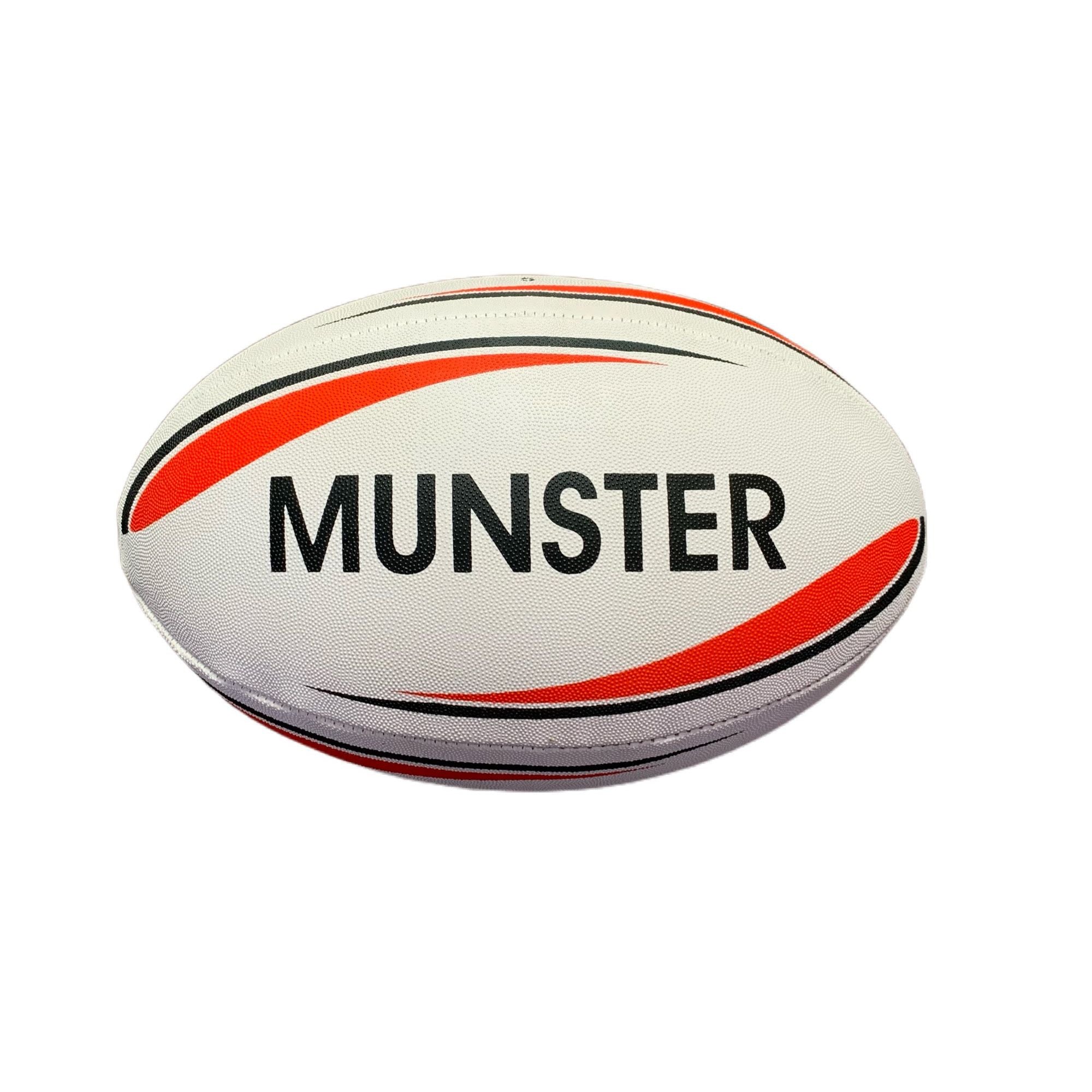 Sportec h Munster Ball