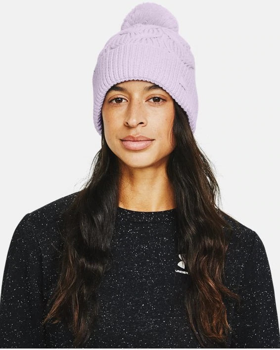 Under Armour Around Town