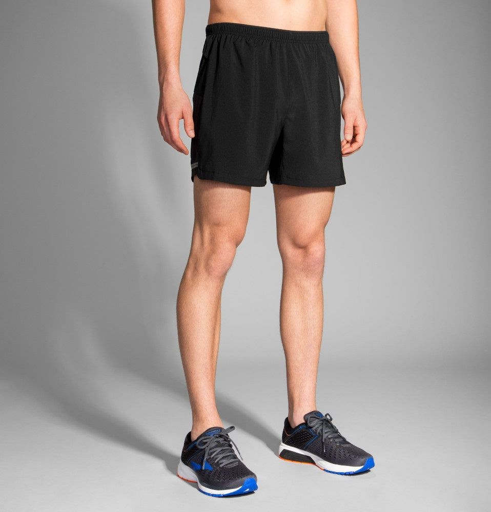 Brooks Sherpa " Short