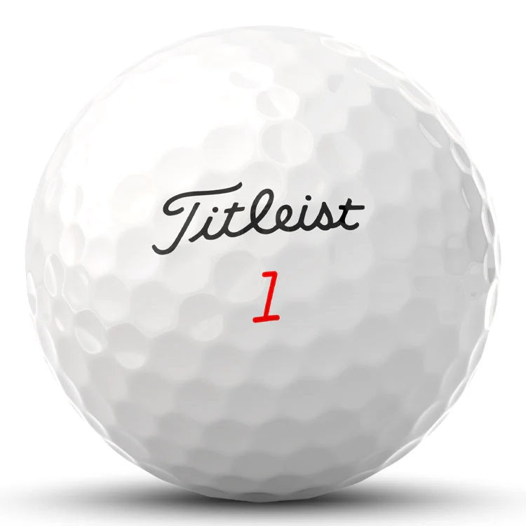 Titleist Trufeel