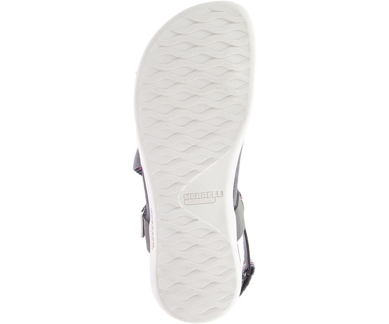 Merrell District Mendi