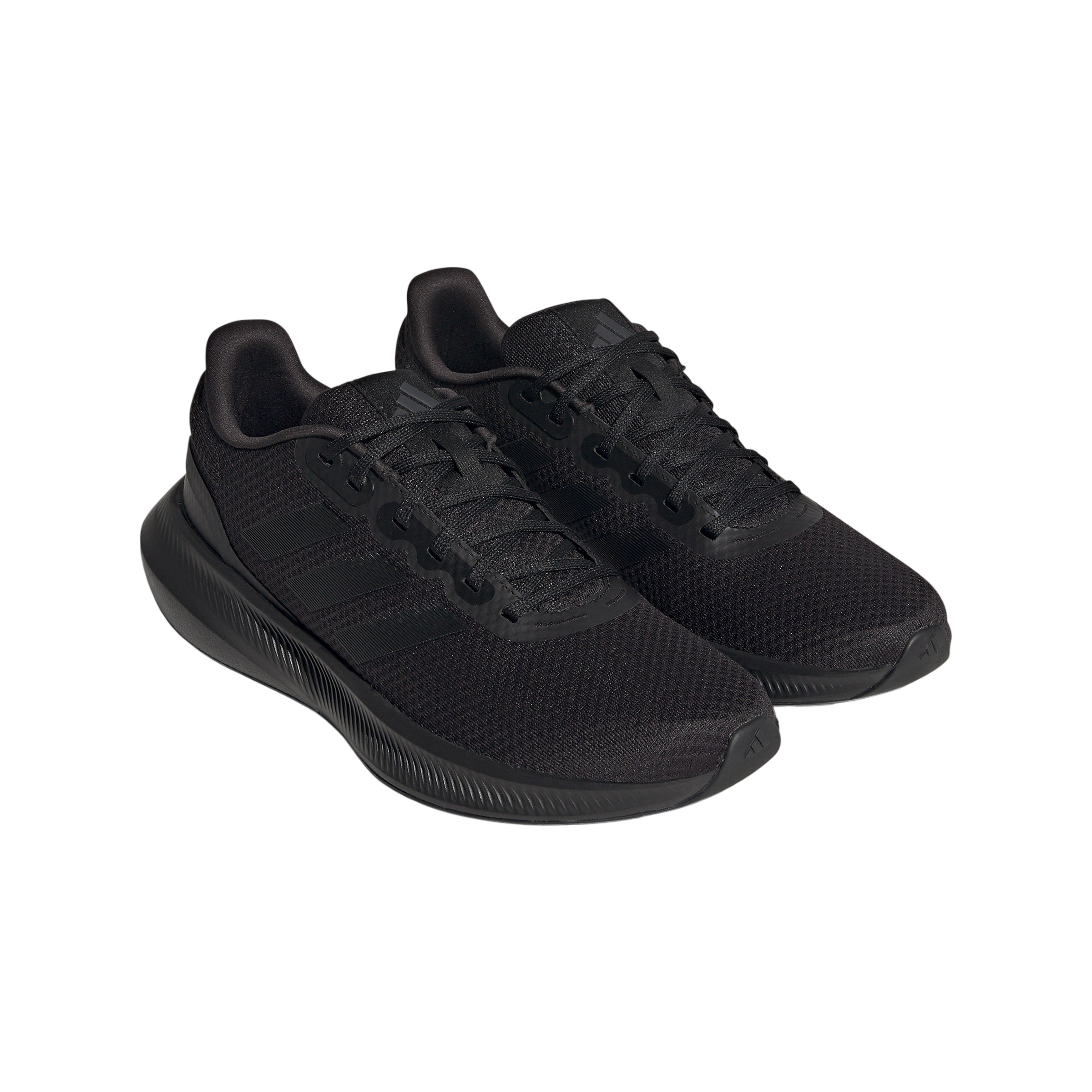 Adidas Runfalcon Women's Running Shoes Black