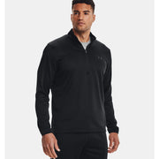 Under Armour Armour Fleece® ½ Zip Black