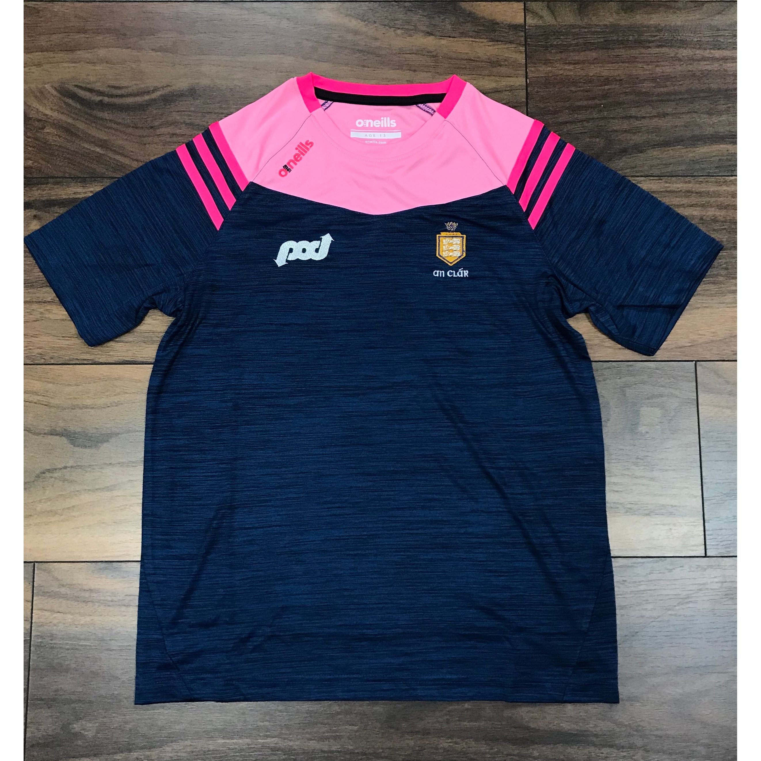 O'Neills Clare Colorado 1011