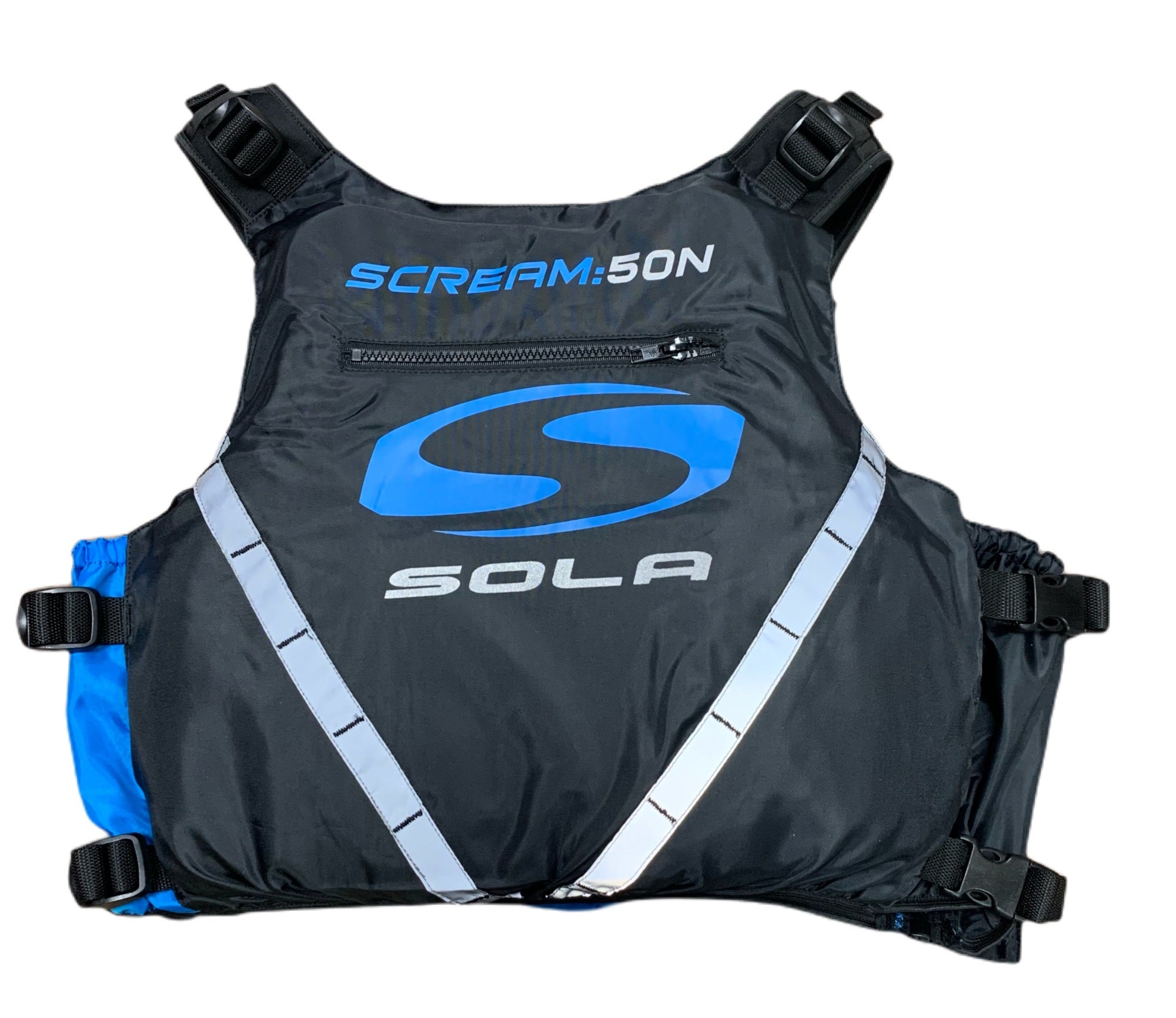 Sola Scream Bouyancy