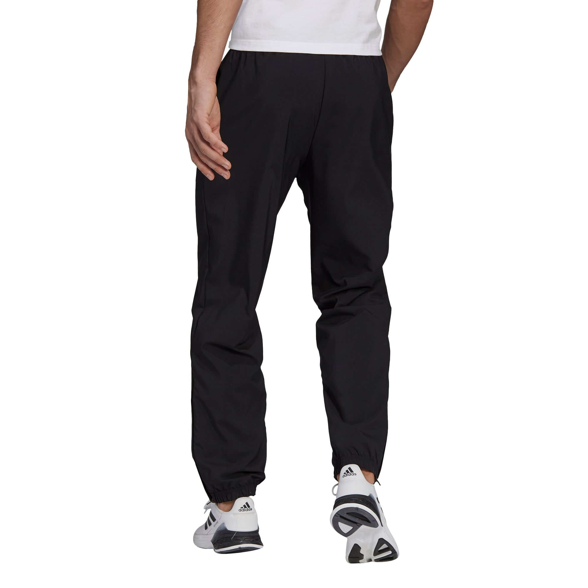 Adidas Stanford Pant Cuffed