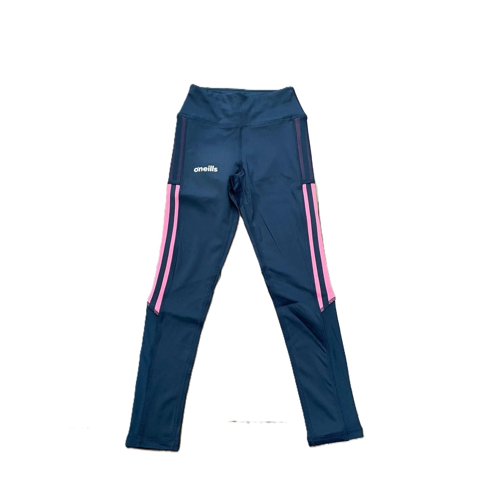 O'Neills Nepal Full Lenght Leggings Marine Pink -