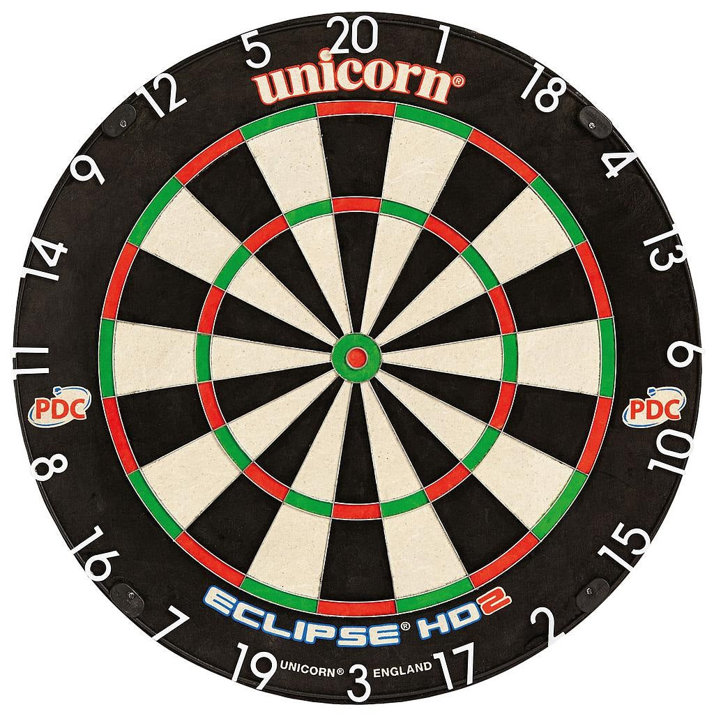 Unicorn Eclipse HD2 Dartboard