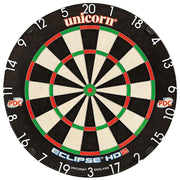 Unicorn Eclipse HD2 Dartboard