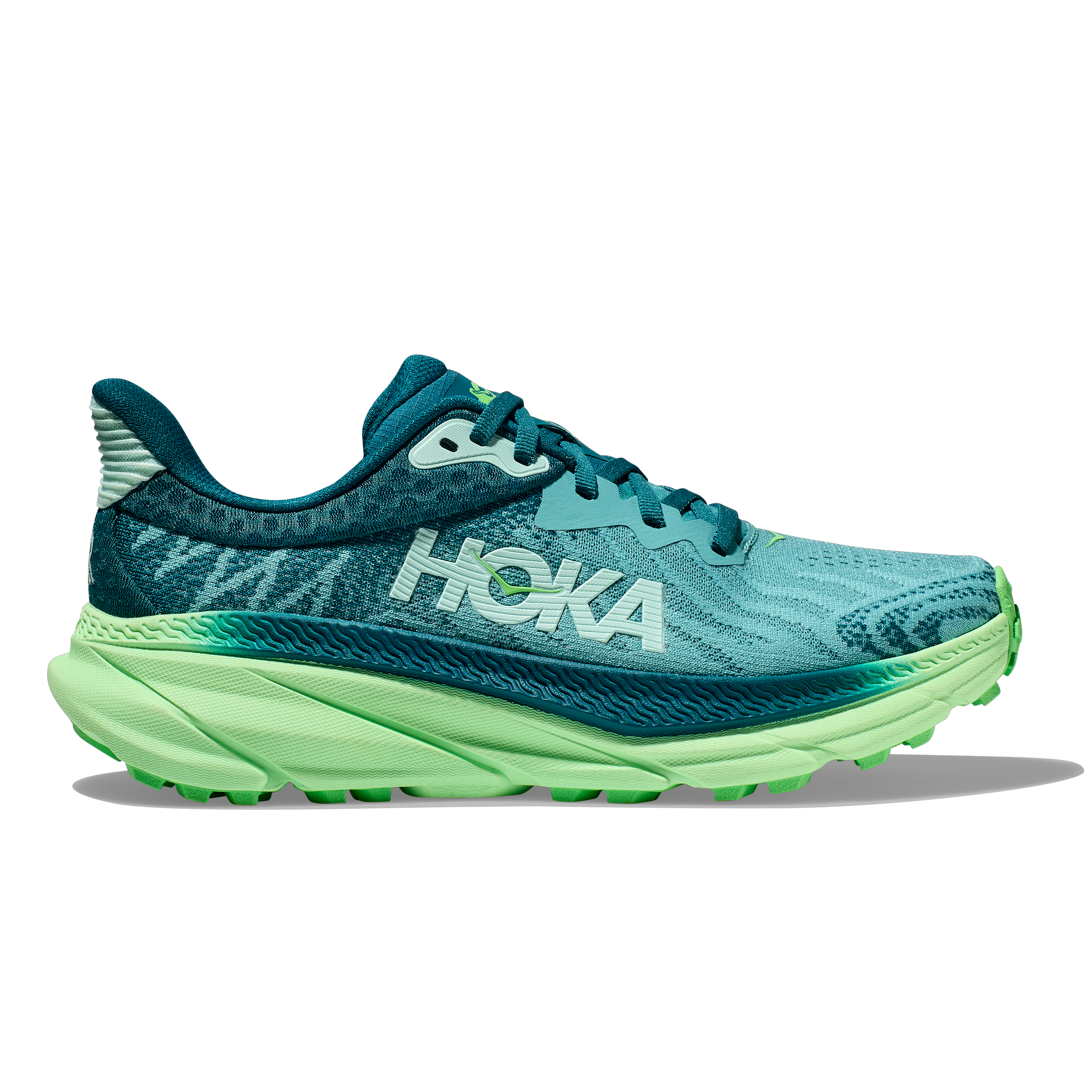 Hoka Challenger