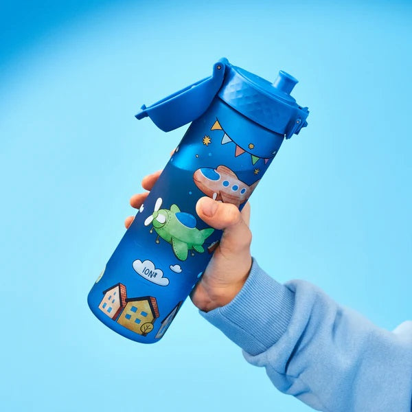 Ion 8 ION8 Slim 500ML Planes