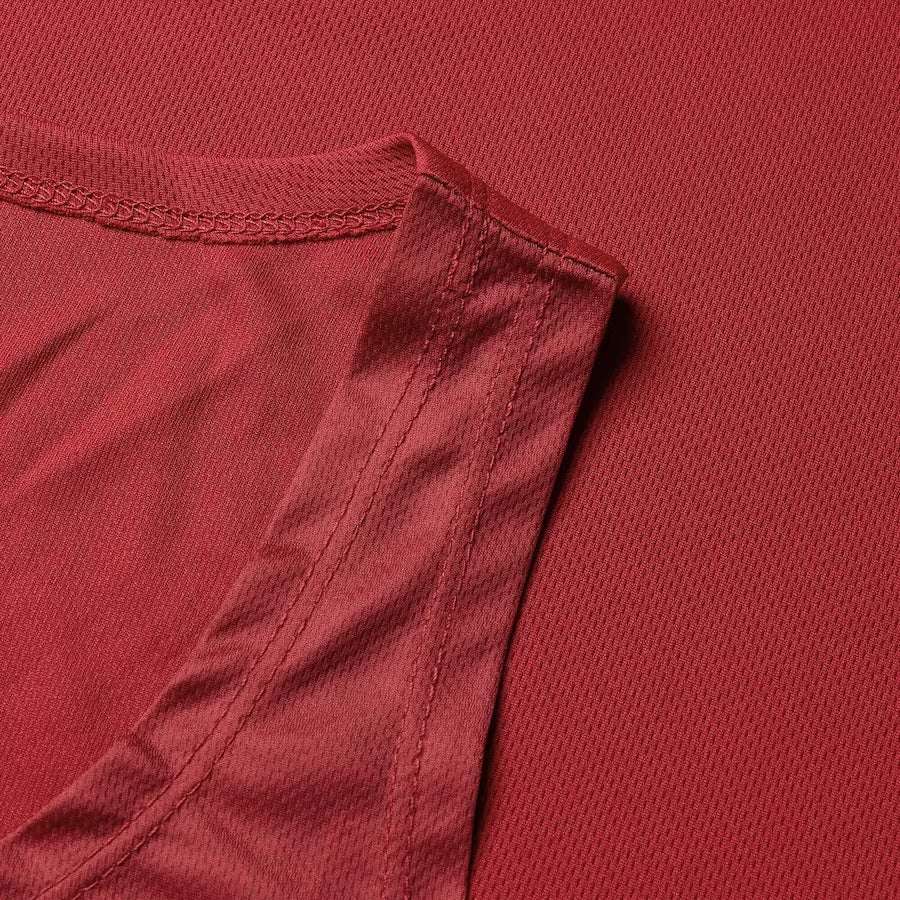 Canterbury Lions Poly Singlet