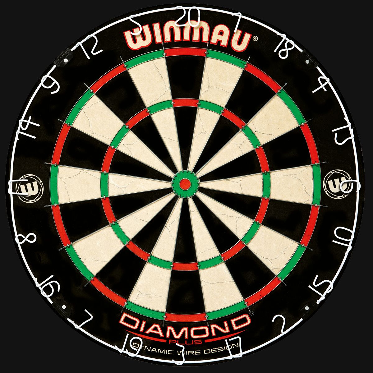 Winmau Professional Darts