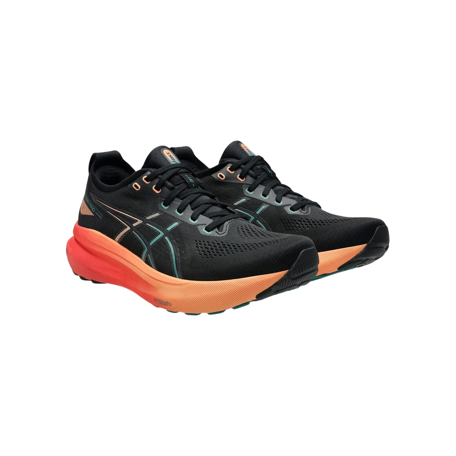 Asics Gel Kayano 31 Men's Running Shoes