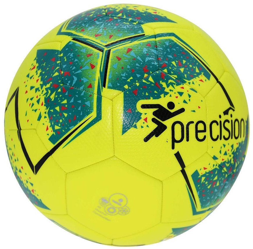 Precision Fusion Training