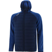O'Neills Portland Light Weight Jacket Navy Blue