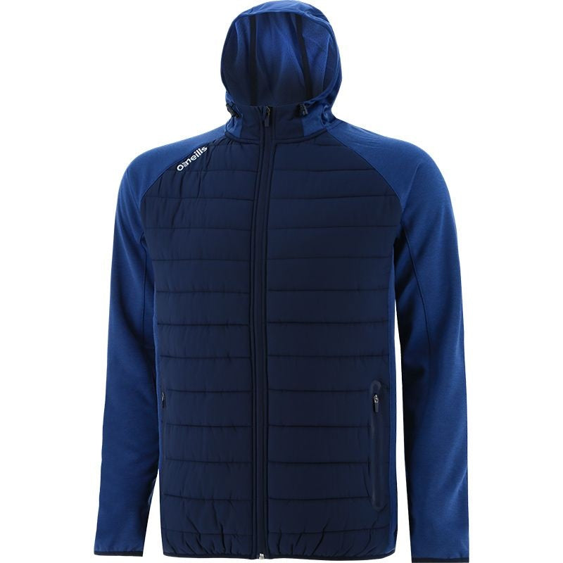 O'Neills Portland Light Weight Jacket Navy Blue