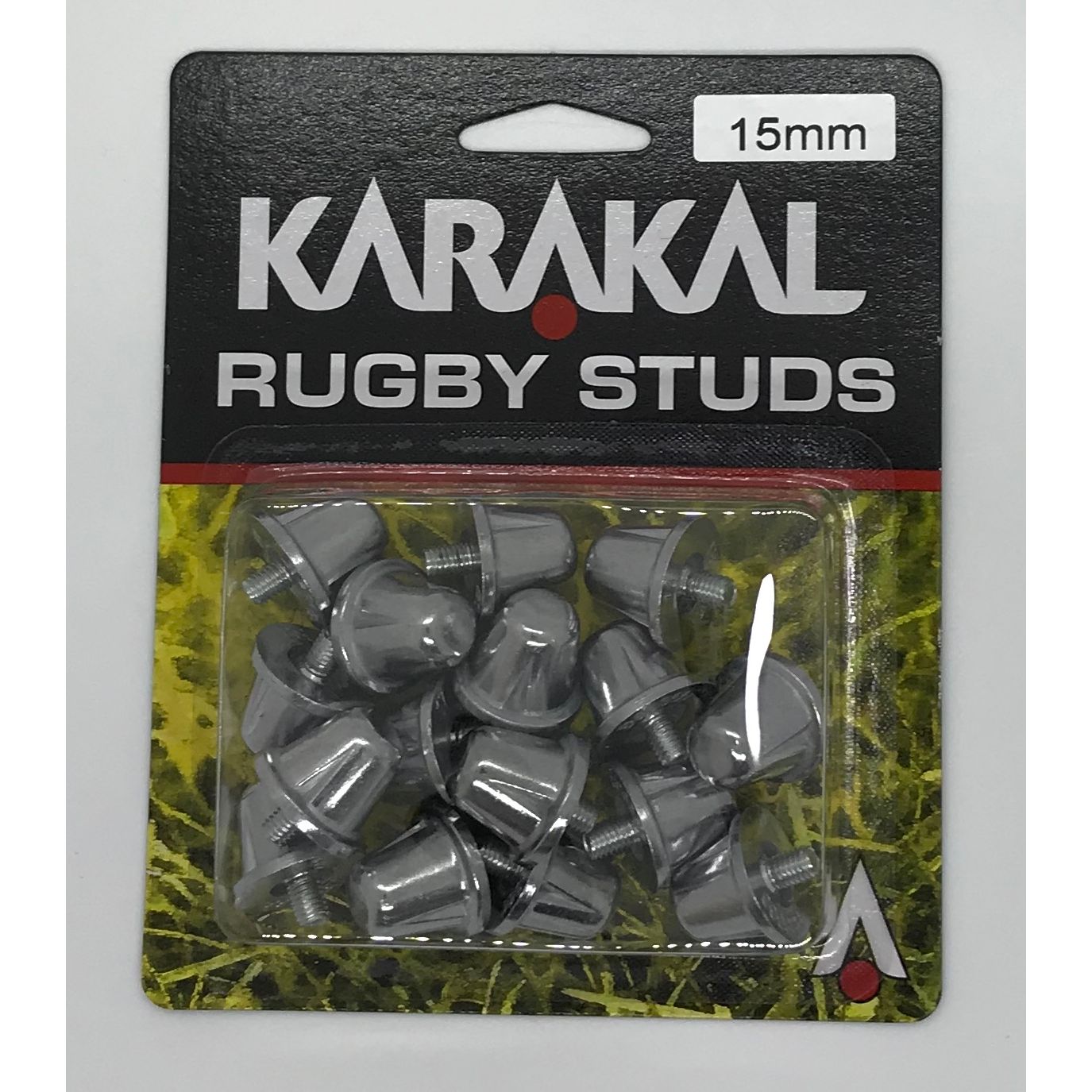 Karakal Rugby Studs 15mm