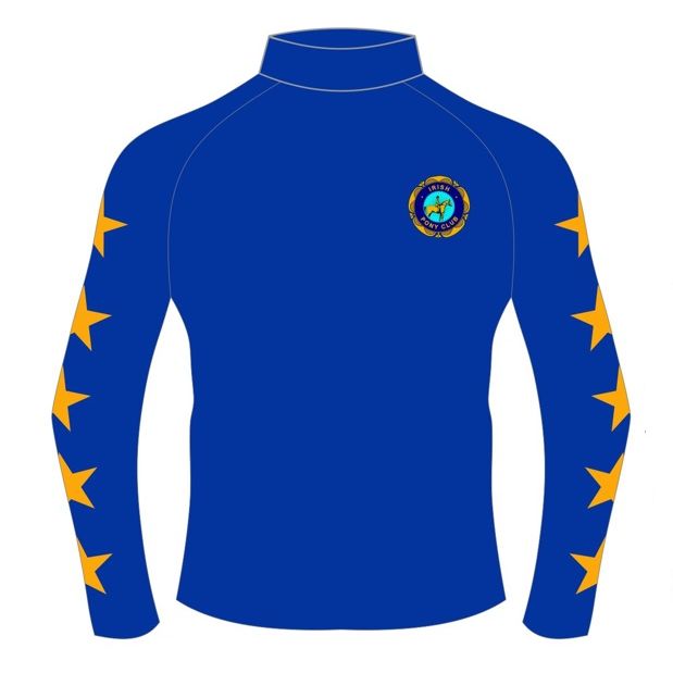 CS Teamwear Longford Baselayer