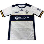 Gaelic Armour Clare LGFA Away Jersey
