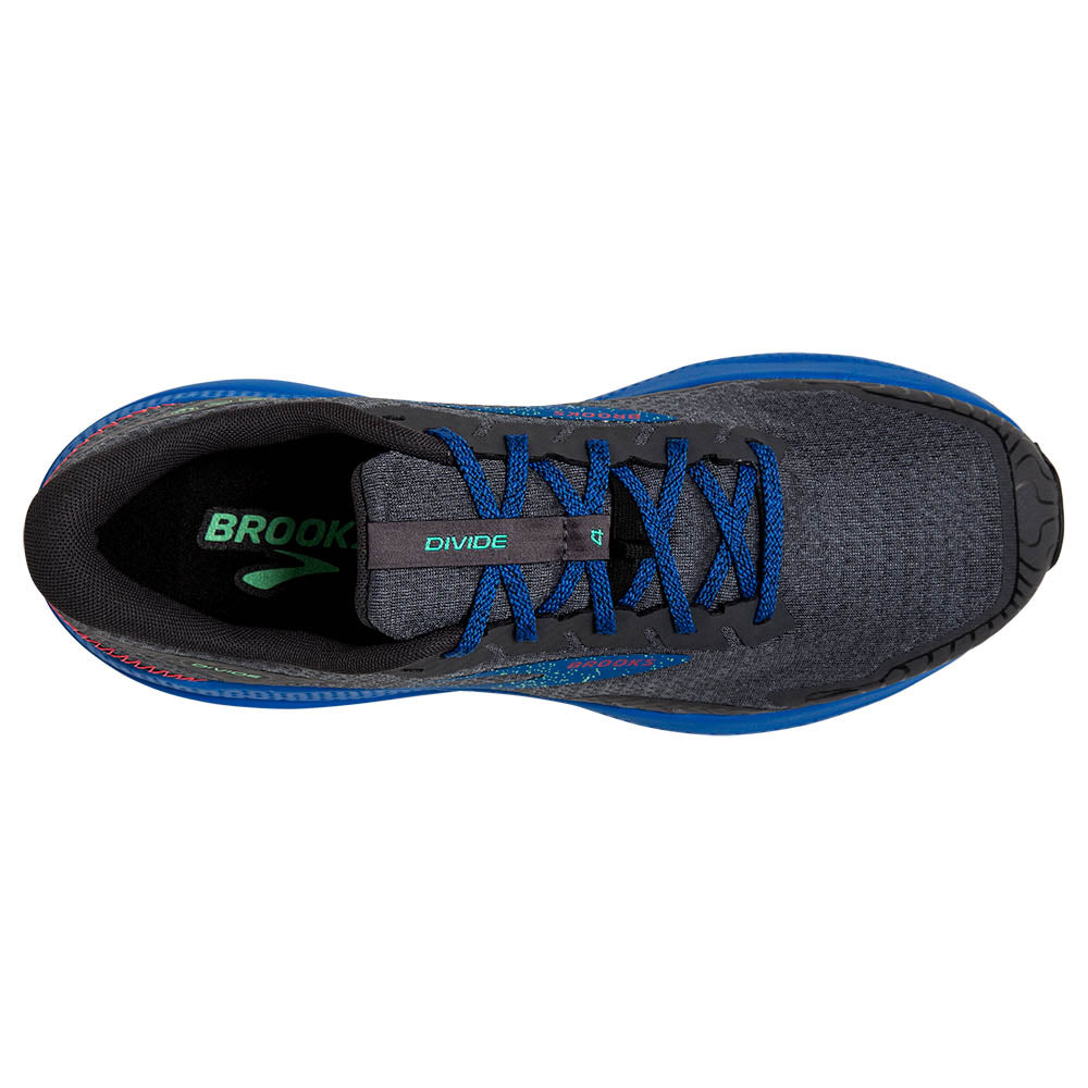 Brooks Divide 4 Men's Running Shoes