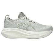 Asics Gel-Nimbus 26 Women's Running Shoes - Lake Grey