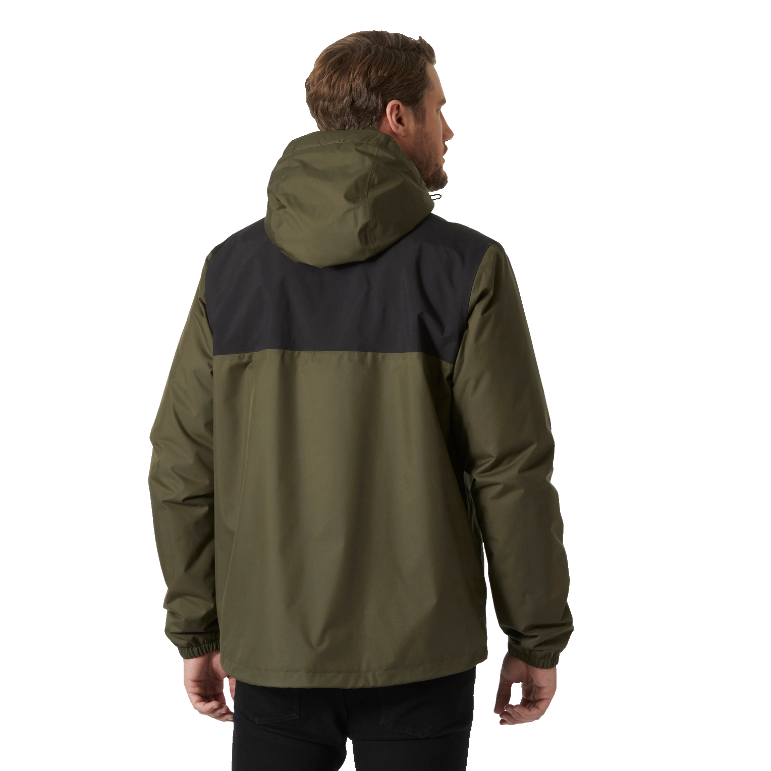 Helly Hansen Vancouver Fleece Lined