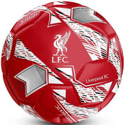 Hy-Pro Liverpool Team Nimbus Football