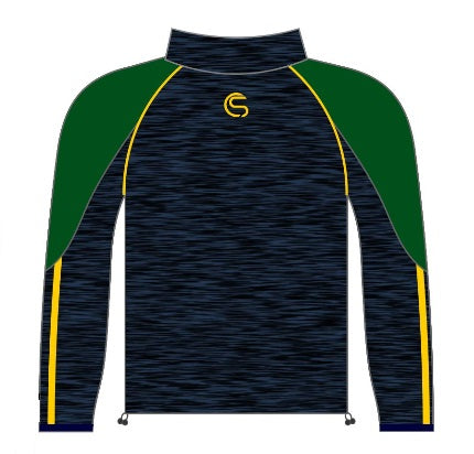 CS Teamwear Kilmihil Ladies