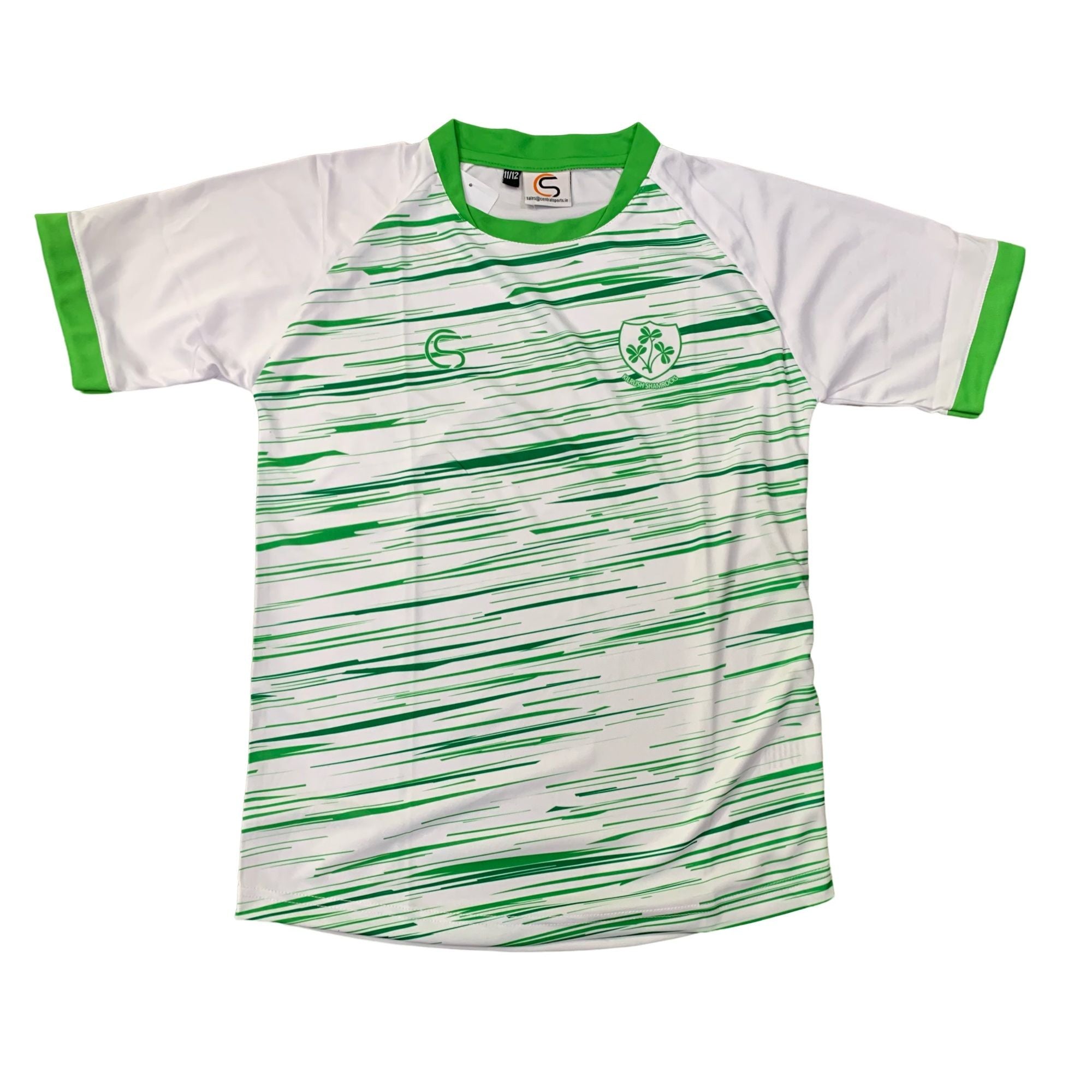 CS Teamwear Kilrush Ladies Training