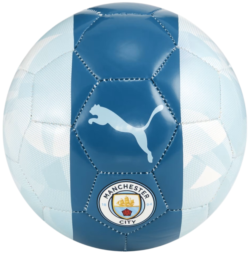 Puma Manchester City FC Core Football