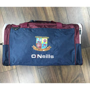 Central Sports Ireland Miltown Holdall "