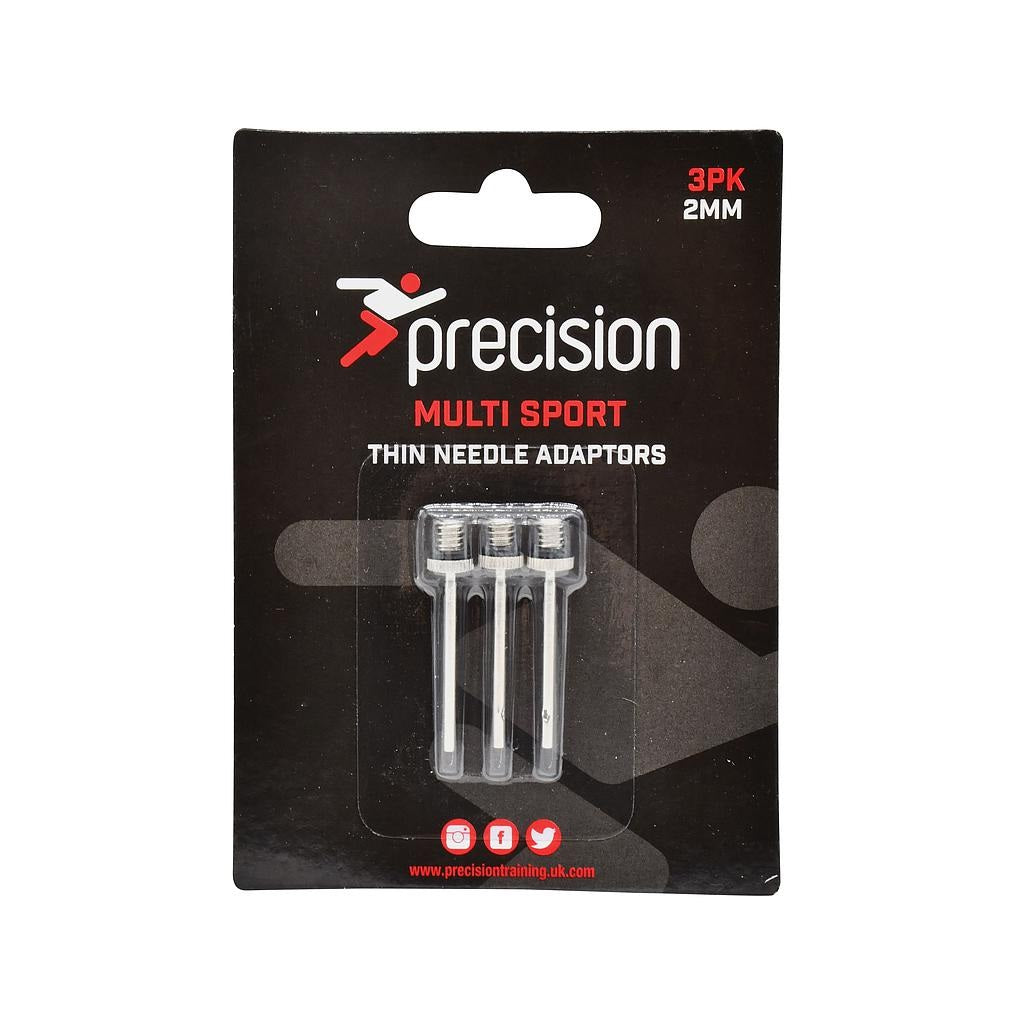 Precision Thin Needle Pack