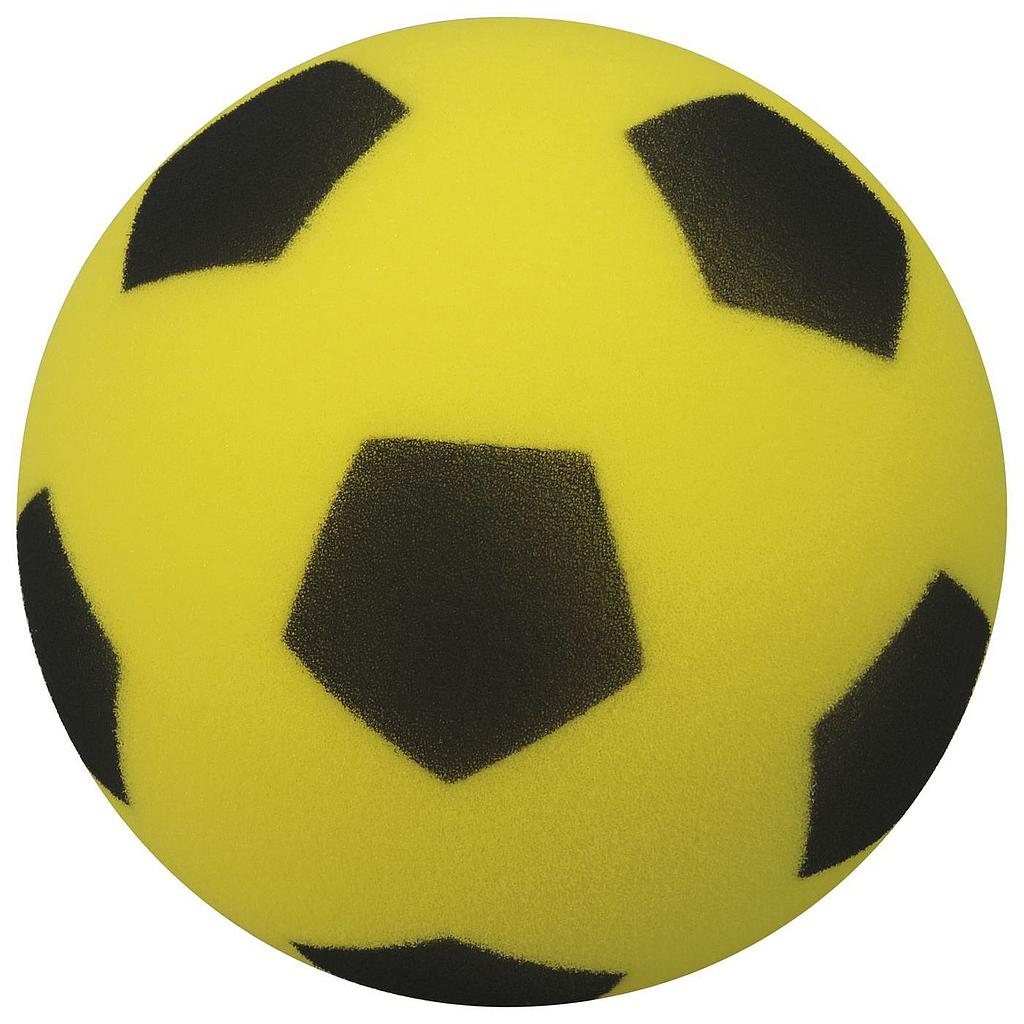 Precision Foam Ball Painted