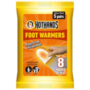 HotHands Foot Warmers Pair