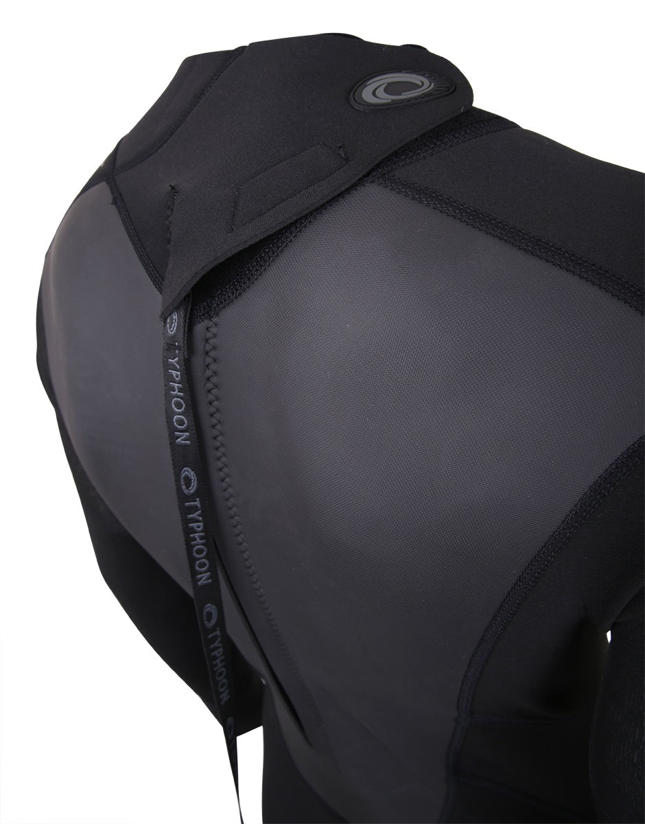 Typhoon Storm3 Wetsuit